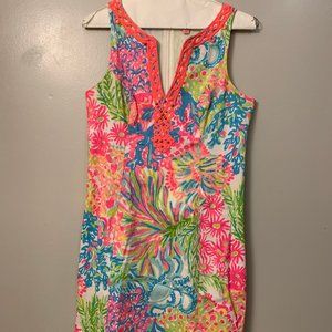 Lily Pulitzer Shift Dress